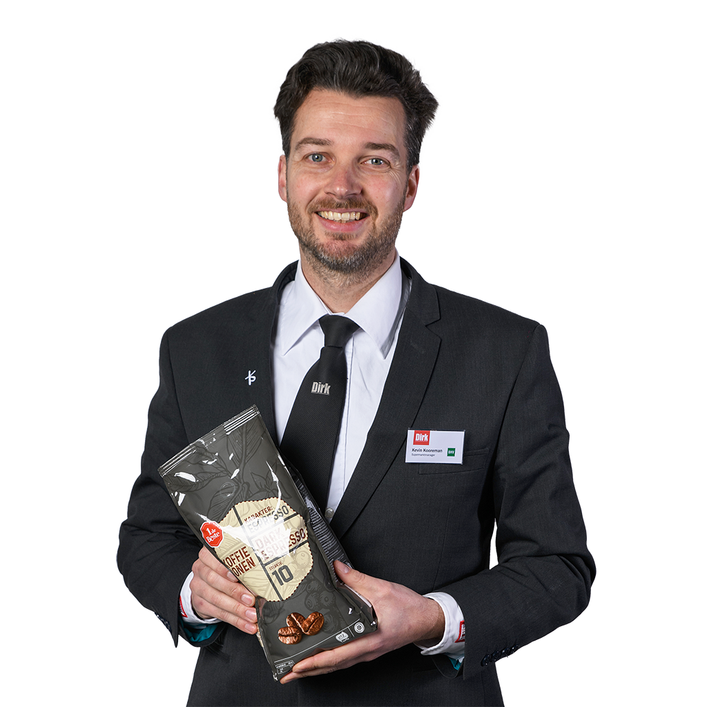 Jouw Supermarktmanager